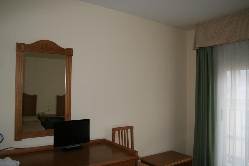 Hotel Austria 76 Puerto de Sagunto Exterior foto