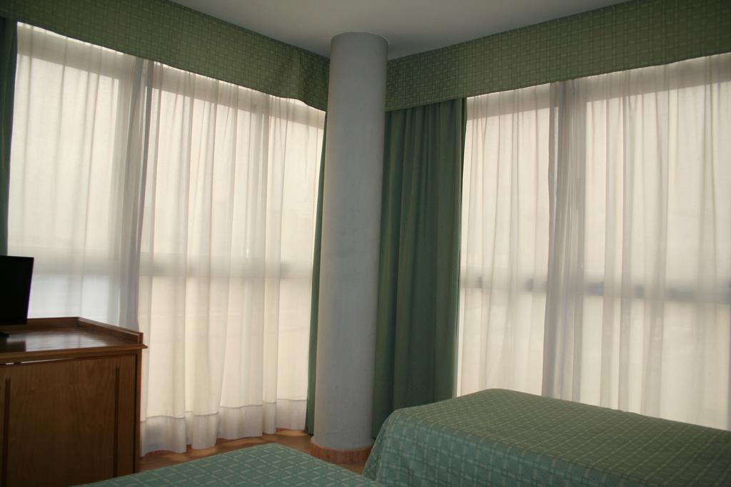 Hotel Austria 76 Puerto de Sagunto Exterior foto