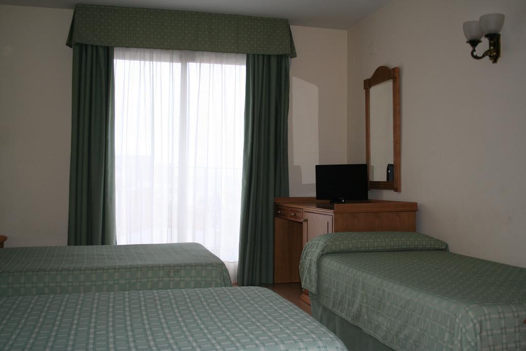 Hotel Austria 76 Puerto de Sagunto Exterior foto