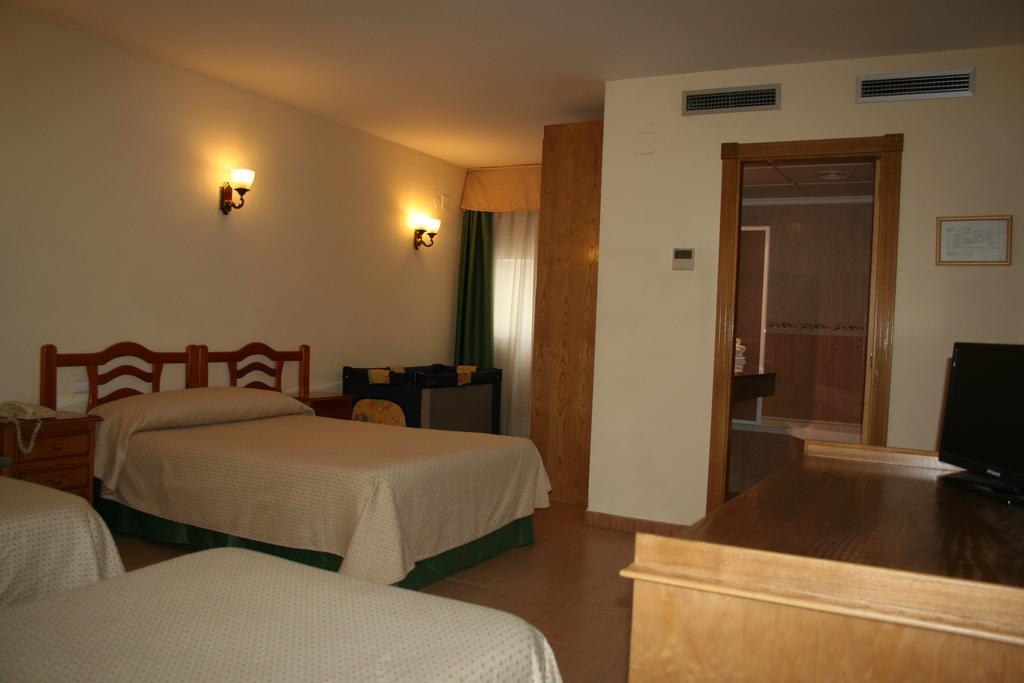 Hotel Austria 76 Puerto de Sagunto Exterior foto