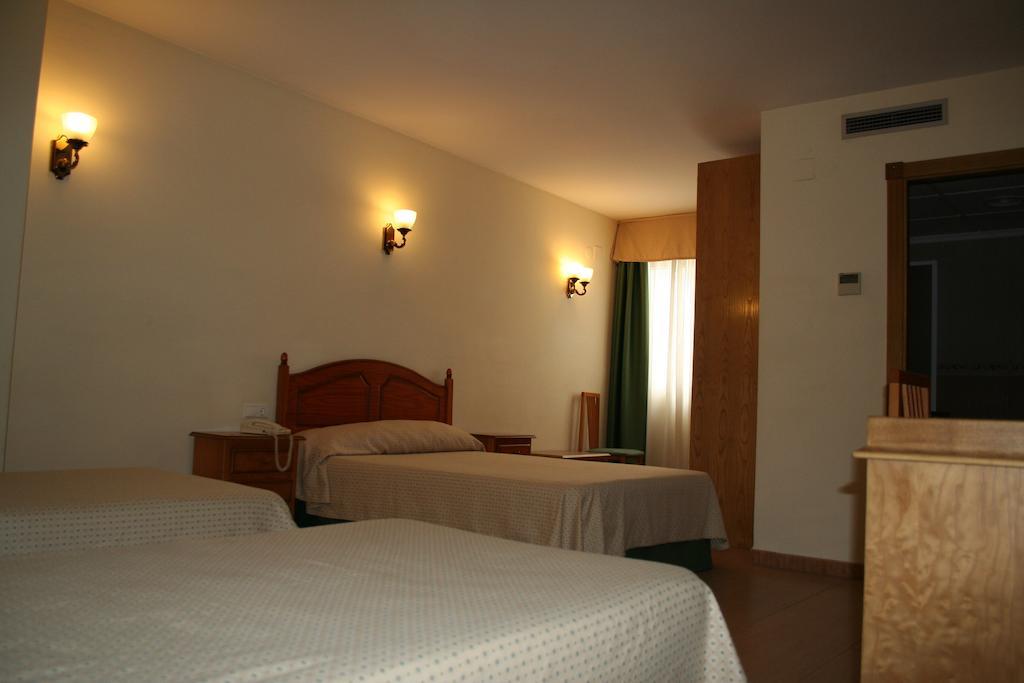 Hotel Austria 76 Puerto de Sagunto Exterior foto