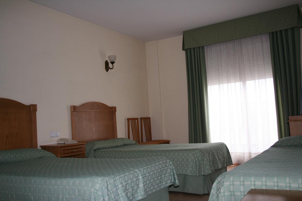 Hotel Austria 76 Puerto de Sagunto Exterior foto